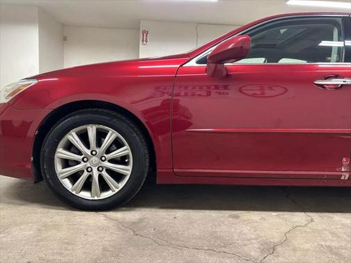 2009 Lexus ES 350 Base