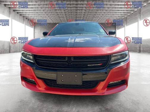 2017 Dodge Charger SXT