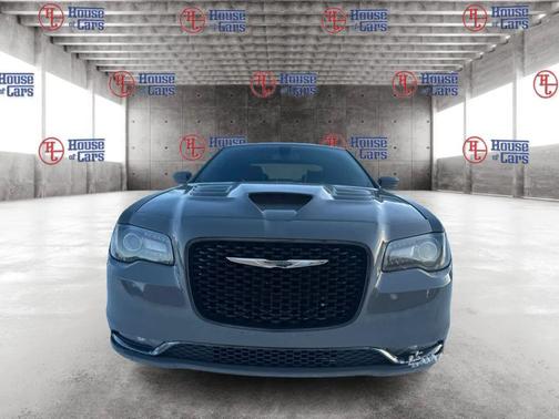 2017 Chrysler 300 S