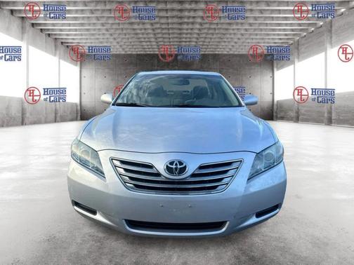 2009 Toyota Camry Hybrid SE