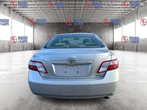 2009 Toyota Camry Hybrid SE