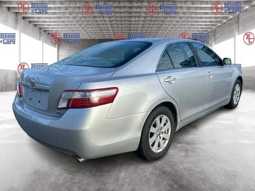 2009 Toyota Camry Hybrid SE