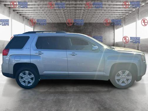 2015 GMC Terrain SLE-2