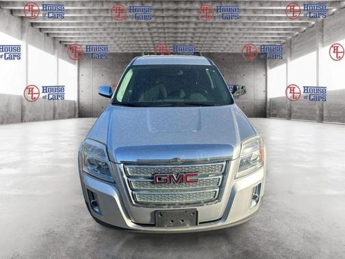 2015 GMC Terrain SLE-2