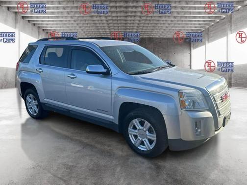 2015 GMC Terrain SLE-2