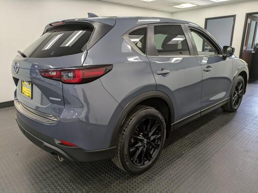 2023 Mazda CX-5 Carbon Edition
