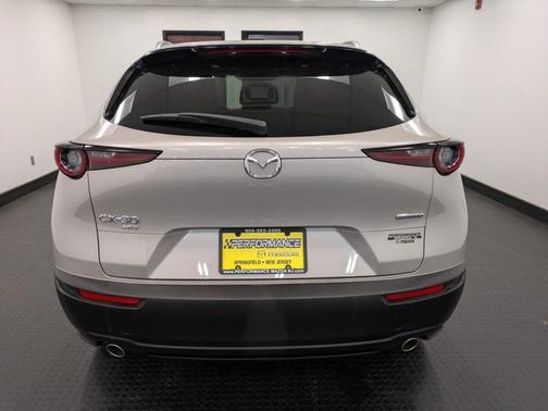 2022 Mazda CX-30 Premium Package