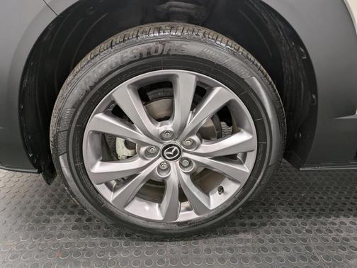 2022 Mazda CX-30 Premium Package