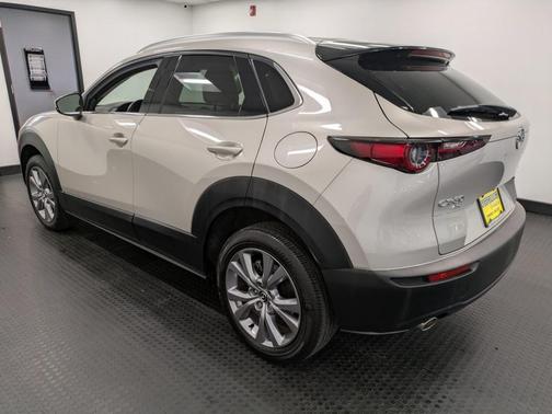 2022 Mazda CX-30 Premium Package
