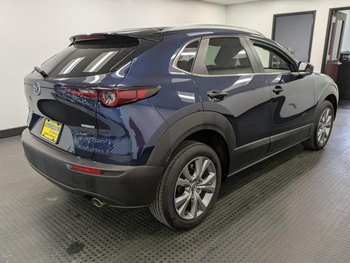 2022 Mazda CX-30 2.5 S Preferred Package