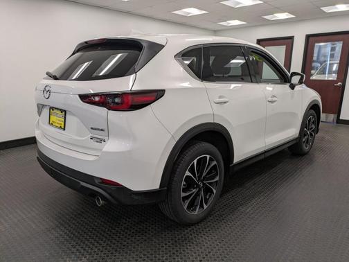 2023 Mazda CX-5 2.5 S Premium