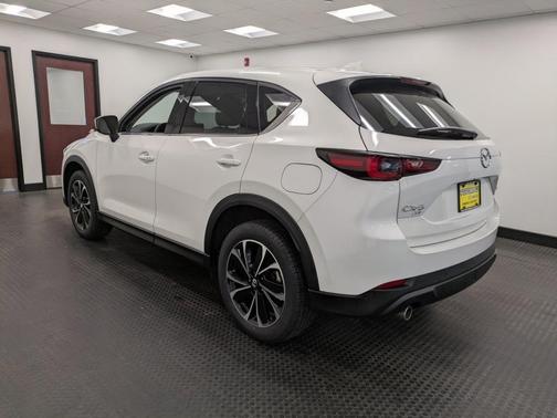 2023 Mazda CX-5 2.5 S Premium