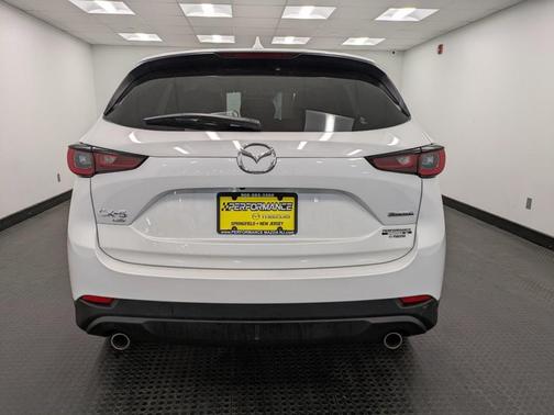 2023 Mazda CX-5 2.5 S Premium