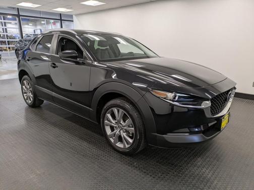 2023 Mazda CX-30 2.5 S Preferred Package