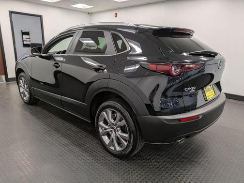 2023 Mazda CX-30 2.5 S Preferred Package