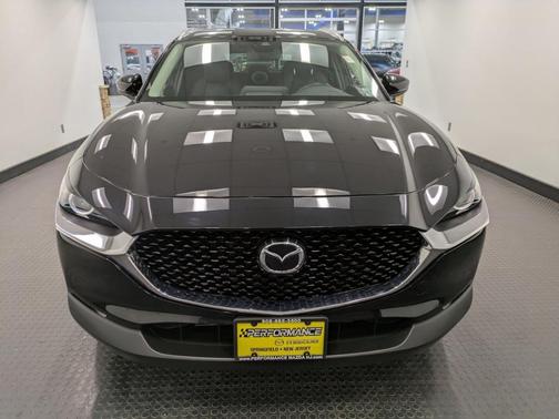 2023 Mazda CX-30 2.5 S Preferred Package