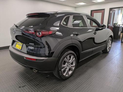 2023 Mazda CX-30 2.5 S Preferred Package