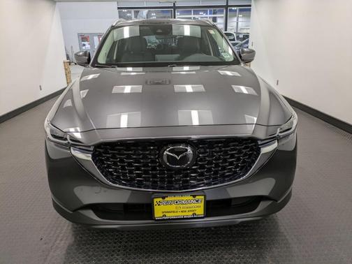 2023 Mazda CX-5 2.5 S Premium