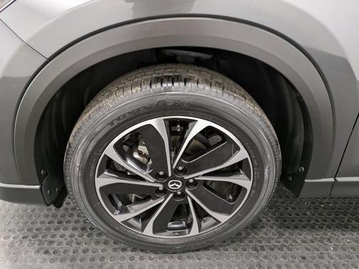 2023 Mazda CX-5 2.5 S Premium