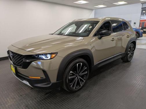 2023 Mazda CX-50 2.5 Turbo Premium Package
