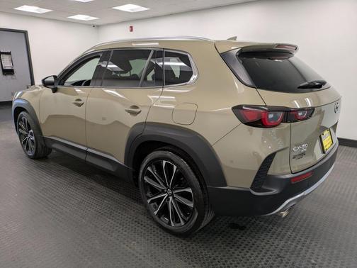 2023 Mazda CX-50 2.5 Turbo Premium Package