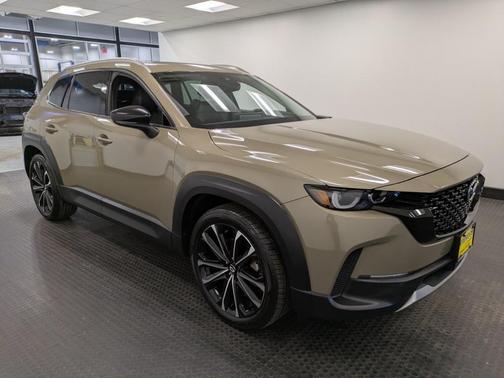 2023 Mazda CX-50 2.5 Turbo Premium Package