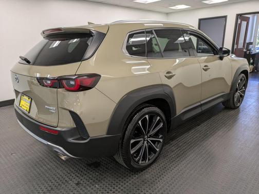 2023 Mazda CX-50 2.5 Turbo Premium Package
