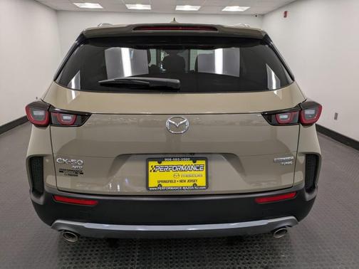 2023 Mazda CX-50 2.5 Turbo Premium Package