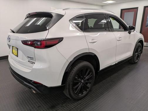 2024 Mazda CX-5 2.5 Turbo Premium Package