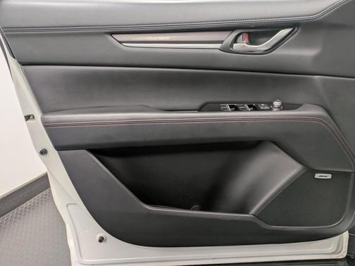 2024 Mazda CX-5 2.5 Turbo Premium Package