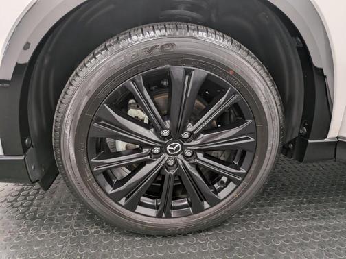 2024 Mazda CX-5 2.5 Turbo Premium Package