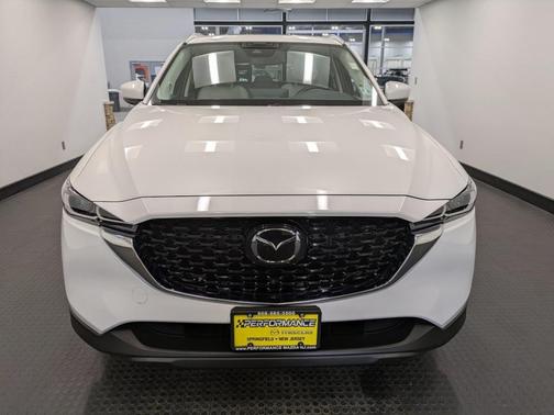 2023 Mazda CX-5 2.5 S Preferred Package