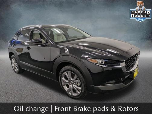 2023 Mazda CX-30 Premium Package