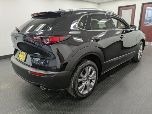 2023 Mazda CX-30 Premium Package
