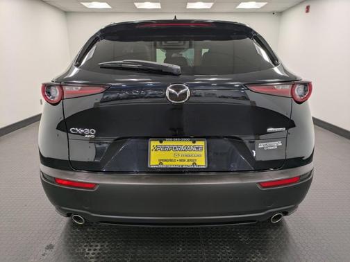 2023 Mazda CX-30 Premium Package