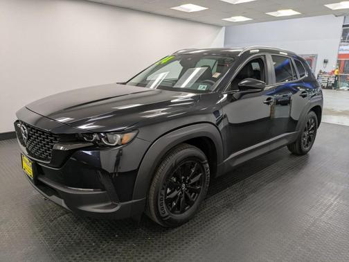 2024 Mazda CX-50 2.5 S Preferred Package