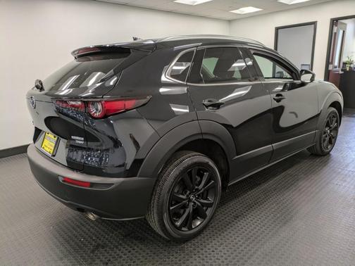 2021 Mazda CX-30 Premium Package