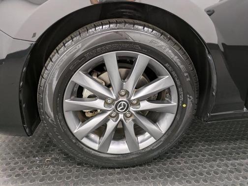 2021 Mazda Mazda6 Sport