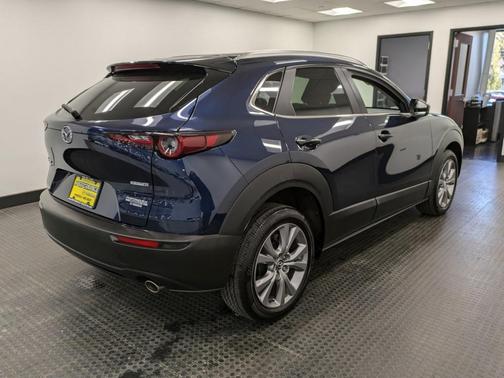 2022 Mazda CX-30 2.5 S Select Package