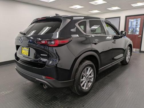 2023 Mazda CX-5 2.5 S Select Package