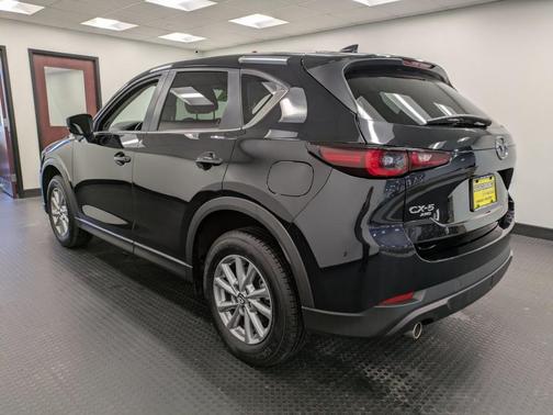 2023 Mazda CX-5 2.5 S Select Package