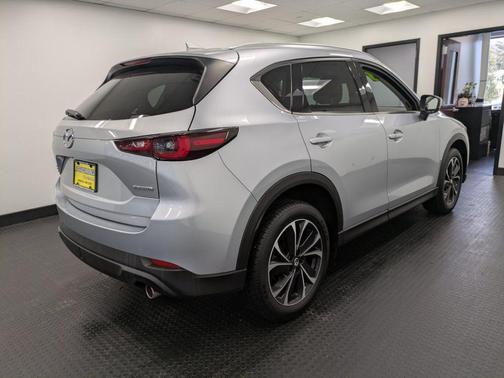 2023 Mazda CX-5 2.5 S Premium