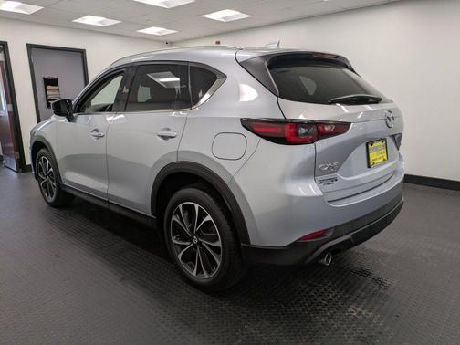 2023 Mazda CX-5 2.5 S Premium