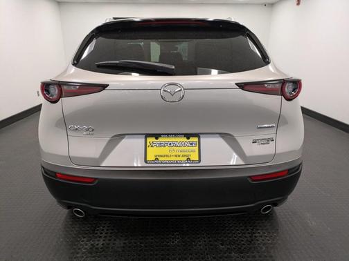 2023 Mazda CX-30 2.5 S Preferred Package