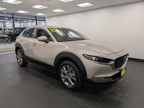 2023 Mazda CX-30 2.5 S Preferred Package