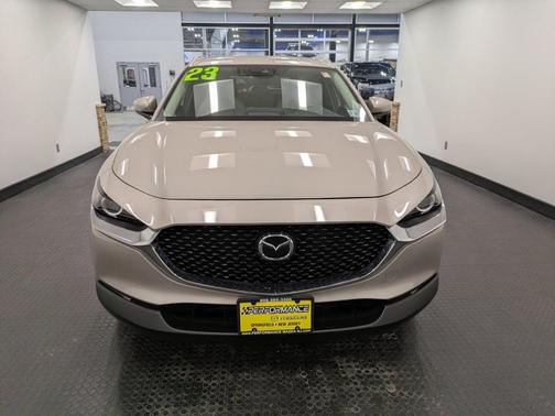 2023 Mazda CX-30 2.5 S Preferred Package