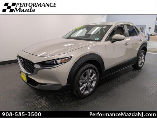 2023 Mazda CX-30 2.5 S Preferred Package