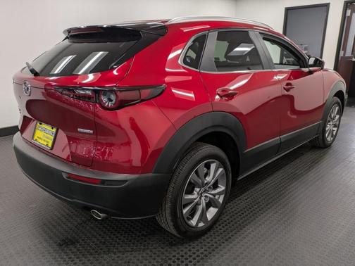 2024 Mazda CX-30 2.5 S Preferred Package