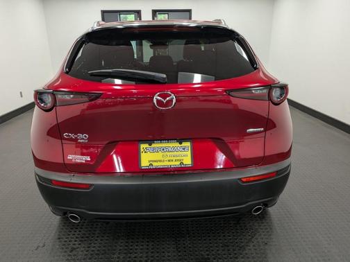 2024 Mazda CX-30 2.5 S Preferred Package