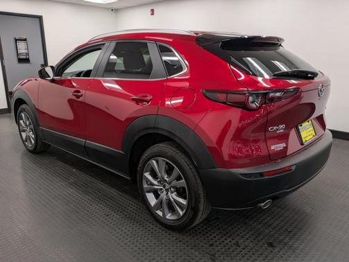 2024 Mazda CX-30 2.5 S Preferred Package